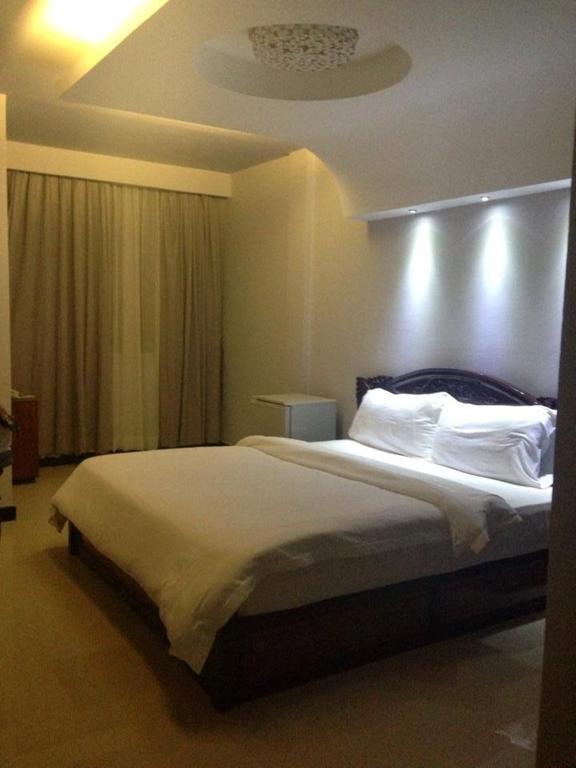 Dodo Guesthouse Phnompenh Pokoj fotografie