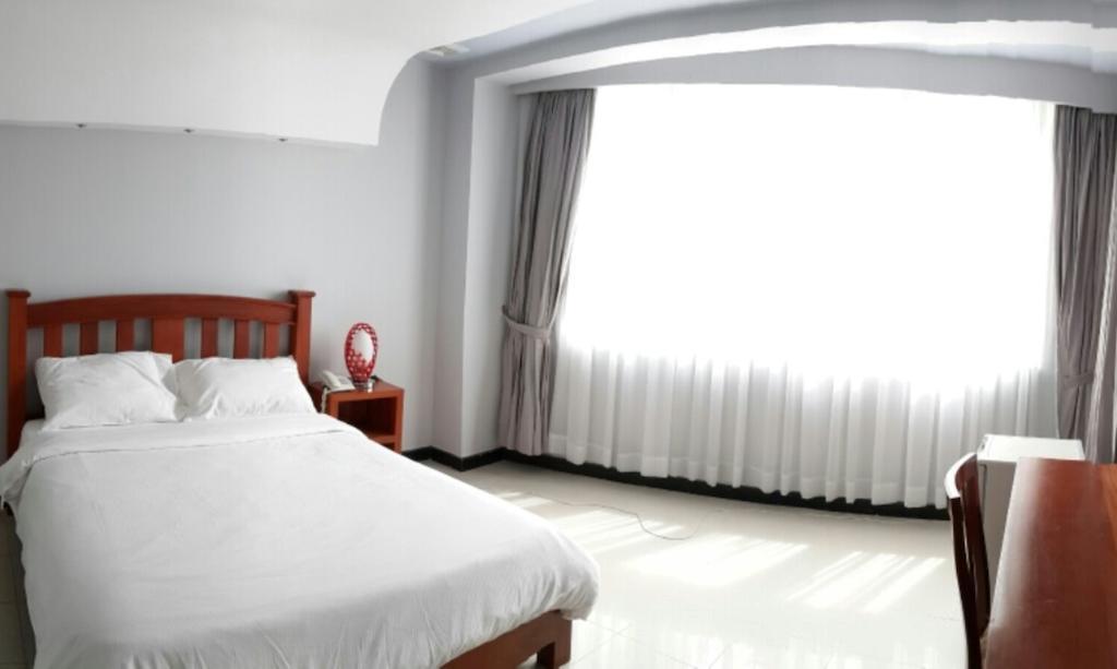 Dodo Guesthouse Phnompenh Exteriér fotografie