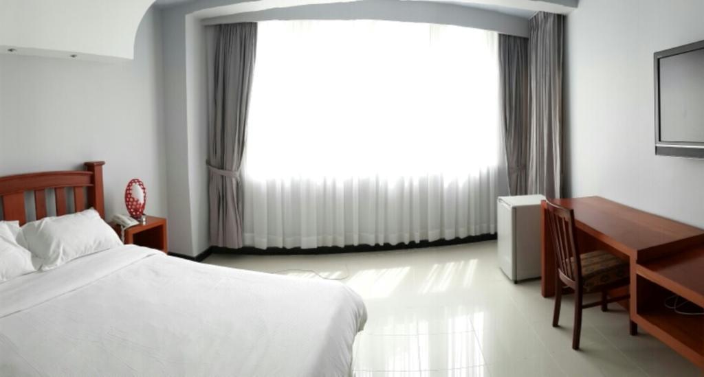 Dodo Guesthouse Phnompenh Exteriér fotografie