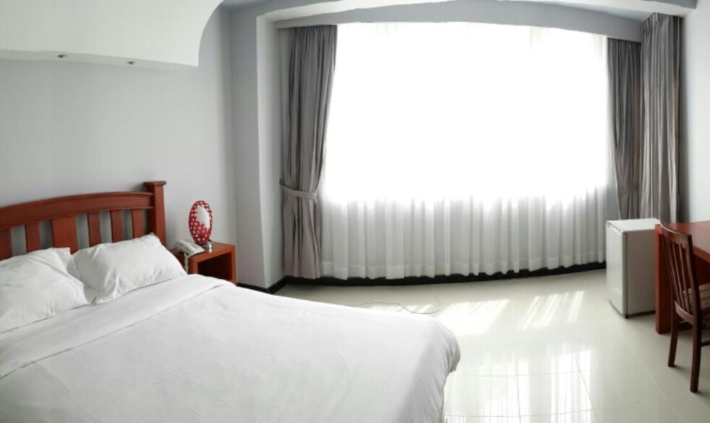 Dodo Guesthouse Phnompenh Exteriér fotografie