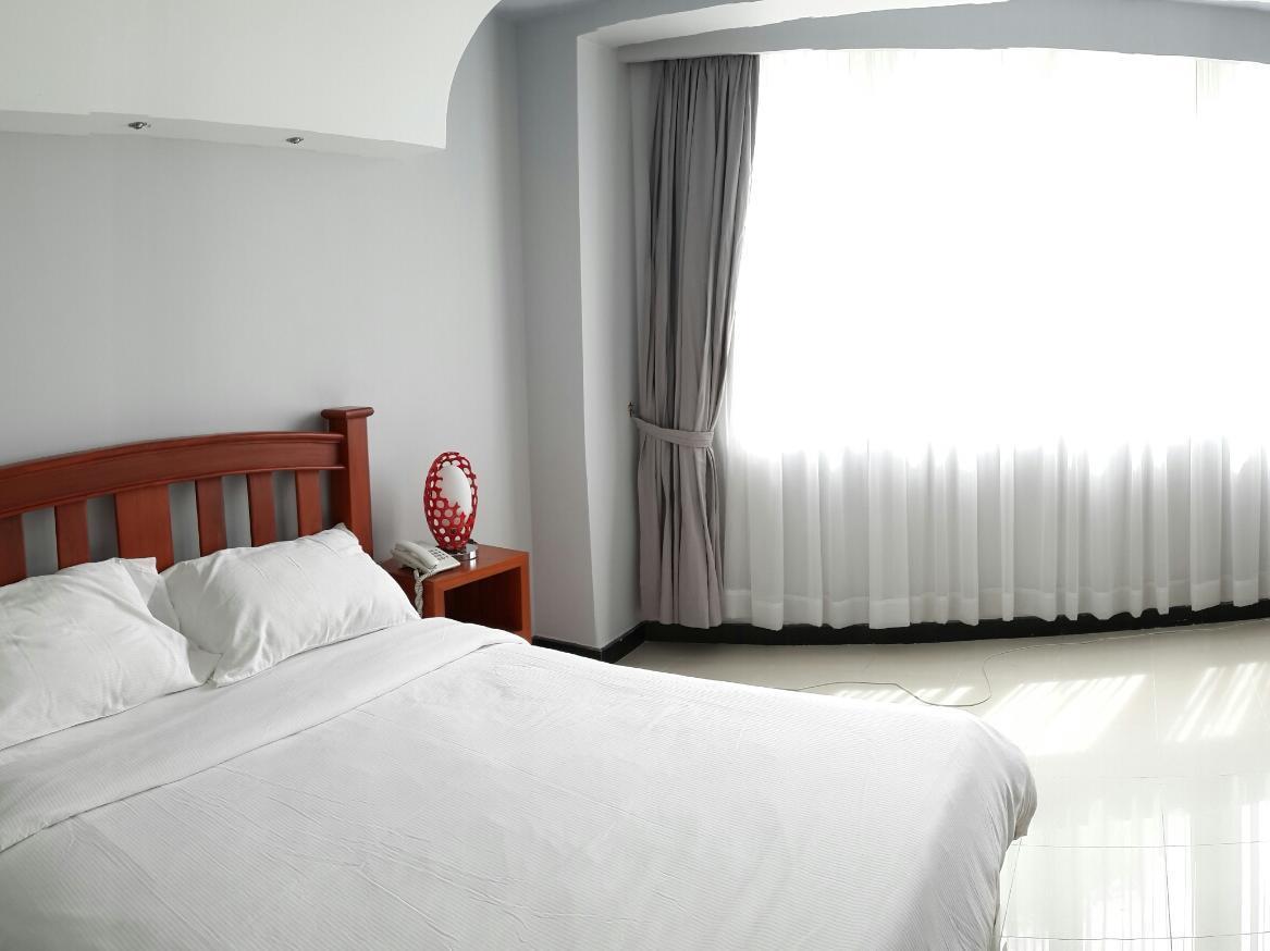 Dodo Guesthouse Phnompenh Exteriér fotografie