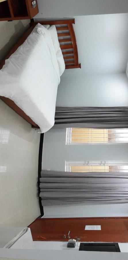 Dodo Guesthouse Phnompenh Exteriér fotografie